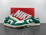 Nike Dunk Low Malachite University Gold FB7173-131 - 3