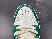 Nike Dunk Low Malachite University Gold FB7173-131 - 5