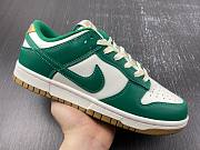 Nike Dunk Low Malachite University Gold FB7173-131 - 6