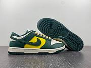 Nike Dunk Low SE Noble Green FD0350-133 - 4