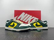 Nike Dunk Low SE Noble Green FD0350-133 - 3