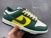 Nike Dunk Low SE Noble Green FD0350-133 - 6