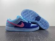 Nike SB Dunk Low Run The Jewels DO9404-400 - 3