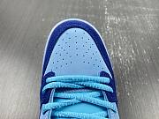 Nike SB Dunk Low Run The Jewels DO9404-400 - 2