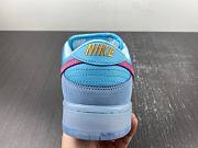 Nike SB Dunk Low Run The Jewels DO9404-400 - 6