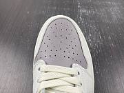 Air Jordan 1 Low OG Atmosphere Grey CZ0790-101 - 2