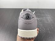 Air Jordan 1 Low OG Atmosphere Grey CZ0790-101 - 6