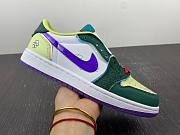 Air Jordan 1 Retro Low OG Doernbecher (2023) FD9665-351 - 6