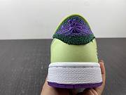 Air Jordan 1 Retro Low OG Doernbecher (2023) FD9665-351 - 5