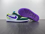 Air Jordan 1 Retro Low OG Doernbecher (2023) FD9665-351 - 4