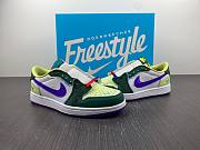 Air Jordan 1 Retro Low OG Doernbecher (2023) FD9665-351 - 3