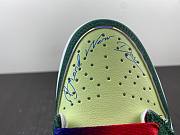 Air Jordan 1 Retro Low OG Doernbecher (2023) FD9665-351 - 2