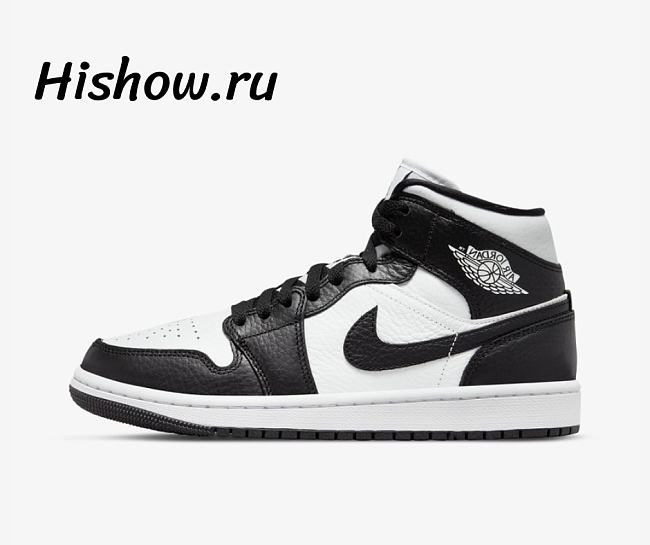 Air Jordan 1 Mid Invert DR0501-101 - 1