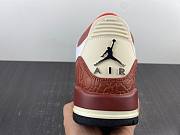 Air Jordan 3 Retro SE Dunk on Mars DV7028-108 - 5