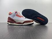 Air Jordan 3 Retro SE Dunk on Mars DV7028-108 - 2