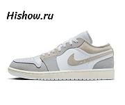 Air Jordan 1 Low OG EX Tech Grey DN1635-002 - 1