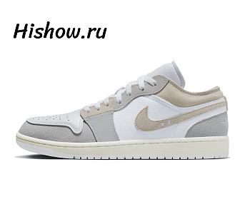 Air Jordan 1 Low OG EX Tech Grey DN1635-002