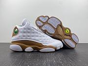 Air Jordan 13 Wheat 414571-171 - 3