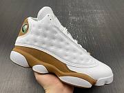 Air Jordan 13 Wheat 414571-171 - 2