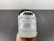 Nike Dunk Low CLOT Fragment White FN0315-110 - 2