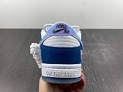 Nike SB Dunk Low Born x Raised One Block At A Time FN7819-400 - 2