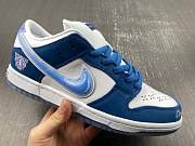 Nike SB Dunk Low Born x Raised One Block At A Time FN7819-400 - 6