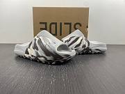 Adidas Yeezy Slide MX Grey GZ5553 - 6