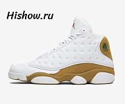 Air Jordan 13 Wheat 414571-171 - 1