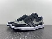 Air Jordan 1 Retro Low Shadow (2015) 705329-003 - 1