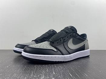 Air Jordan 1 Retro Low Shadow (2015) 705329-003