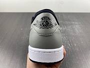 Air Jordan 1 Retro Low Shadow (2015) 705329-003 - 5