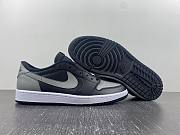 Air Jordan 1 Retro Low Shadow (2015) 705329-003 - 4