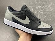 Air Jordan 1 Retro Low Shadow (2015) 705329-003 - 2