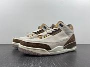 Air Jordan 3 Retro Palomino CT8532-102 - 1