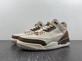 Air Jordan 3 Retro Palomino CT8532-102