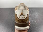 Air Jordan 3 Retro Palomino CT8532-102 - 2