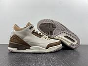 Air Jordan 3 Retro Palomino CT8532-102 - 4