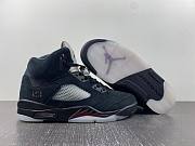 Air jordan 5 A Ma Maniére Black FD1330-001 - 2