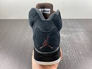 Air jordan 5 A Ma Maniére Black FD1330-001 - 6