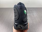 Air Jordan 13 Retro Black Cat 414571-011 - 2