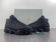 Air Jordan 13 Retro Black Cat 414571-011 - 3