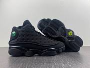 Air Jordan 13 Retro Black Cat 414571-011 - 4