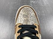 Nike Dunk Low Premium CO.JP Brown Snakeskin FJ5434-120 - 5