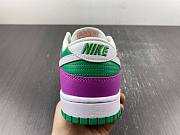 Nike Dunk Low Stadium Green Fuchsia FD9924-311 - 2