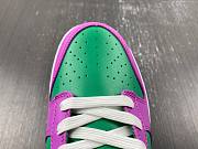 Nike Dunk Low Stadium Green Fuchsia FD9924-311 - 6